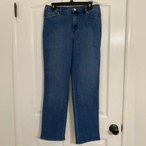Gloria Vanderbilt Amanda Jeans